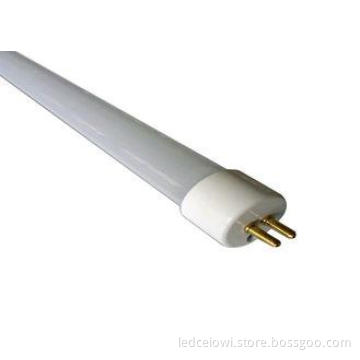 High Luminous12W 900MM 3Ft Home T5 LED Tube Light 2700K Pur